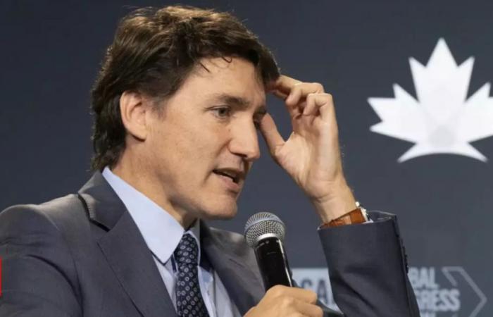 Justin Trudeau: ‘Nessuna prova concreta quando abbiamo fatto la prima accusa…’: Trudeau ora ammette in mezzo al conflitto diplomatico con l’India | Notizie dall’India