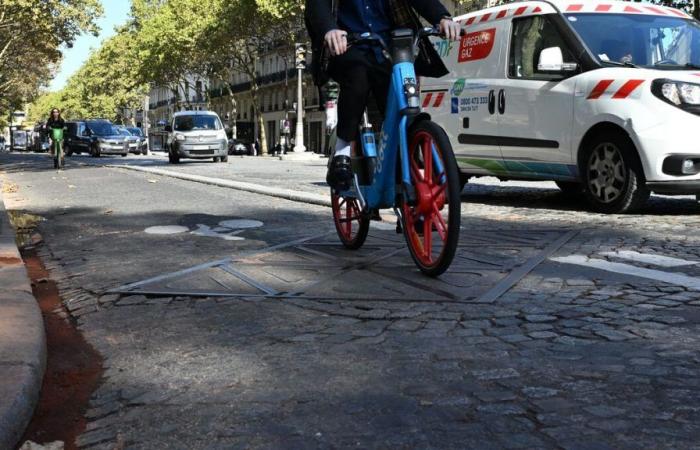 Ciclista ucciso a Parigi: prolungata di 24 ore la custodia dell’automobilista in questione