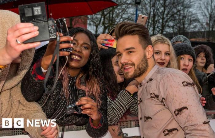 ‘Solo un ragazzo’: omaggio a Liam Payne, morto a 31 anni