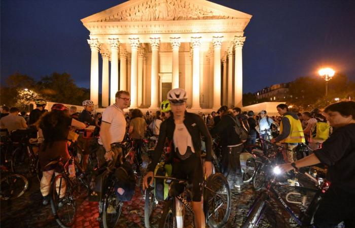 “Questa vicenda suscita grande emozione tra le persone che viaggiano in bicicletta”