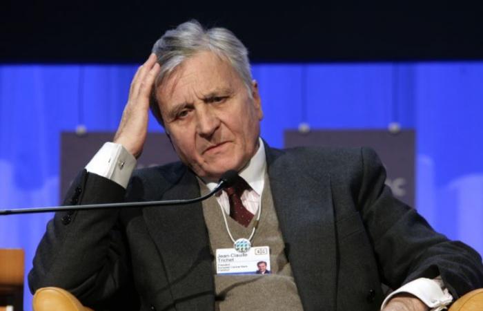 “Secondo Trichet la Francia non è immune dalla crisi finanziaria”. Editoriale di Charles SANNAT