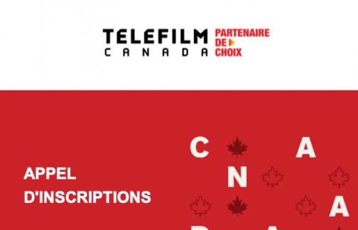 TELEFILM CANADA – BANDO PER LA REGISTRAZIONE | PRIMO TAGLIO LAB CANADA 2025