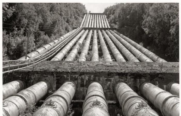 Fotografie di Deborah Bell: Dag Alveng: Fotografie di Telemark