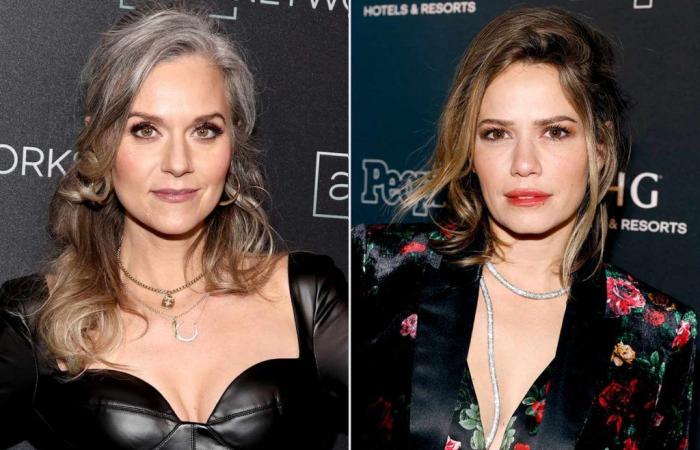 Bethany Joy Lenz di One Tree Hill conferma Fallout con Hilarie Burton