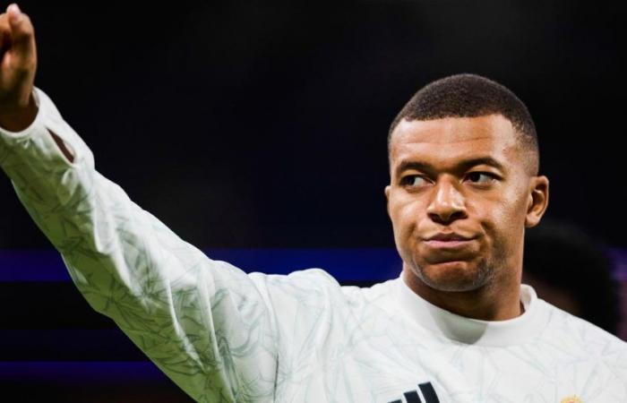 Mbappé parla per la prima volta dopo le accuse