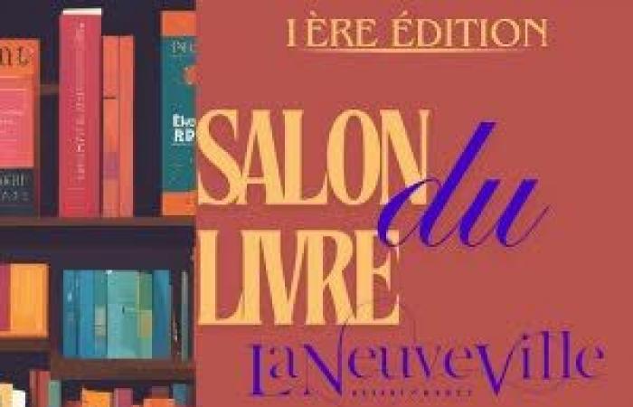 Salon, fiera a Laneuveville davanti a Nancy