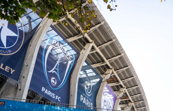 “Unico al mondo”, il Paris FC annuncia il colore del suo progetto