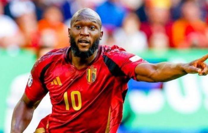 Fine dell’applauso per Lukaku, vittima della depressione dopo il Mondiale 2022?