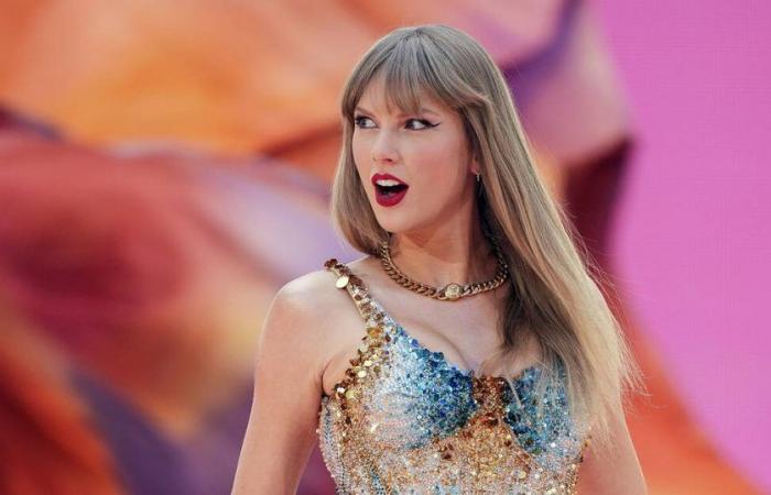 qual è il potere di Taylor Swift? – Liberazione