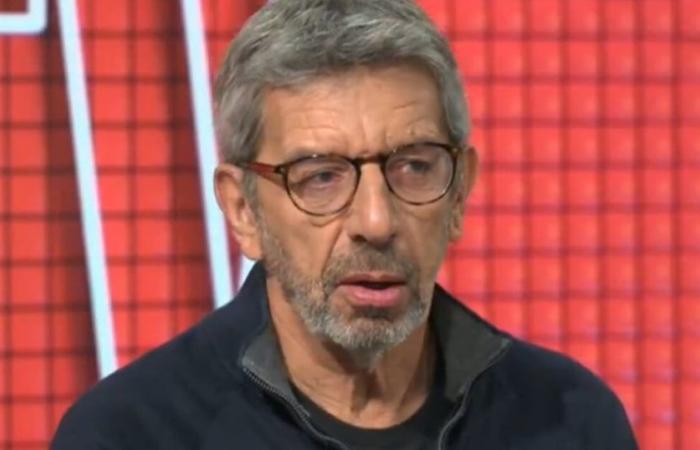 Michel Cymes, i suoi rimpianti per la sua collaborazione con Marina Carrère d’Encausse: “Non ho più nulla da perdere…”