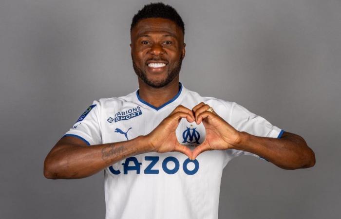 Mbemba torna nel gruppo pro!