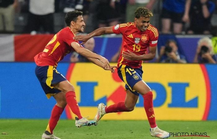 Un belga tra i 25 più grandi talenti d’Europa – Tutto il calcio