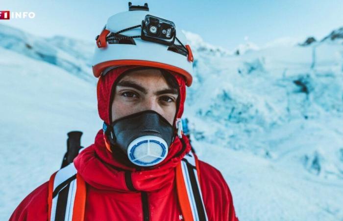 “Congratulazioni per quello che hai fatto”: Inoxtag elogiato dall’esploratore Mike Horn dopo la scalata dell’Everest