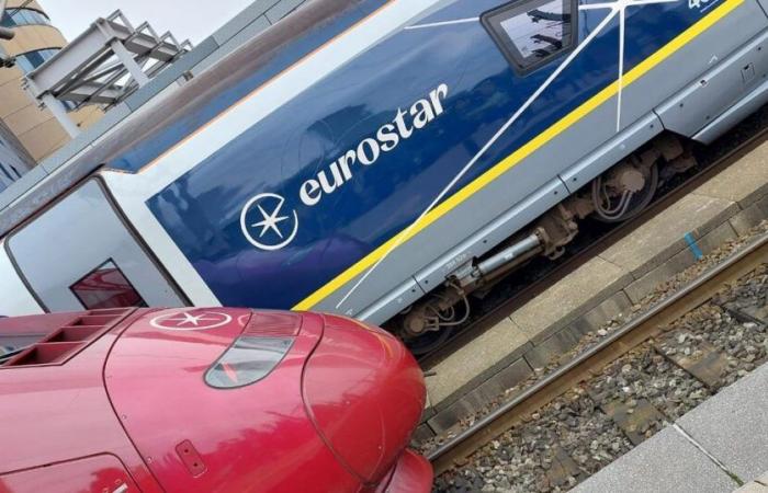 Eurostar rilancia la sua piattaforma di biglietti scontati