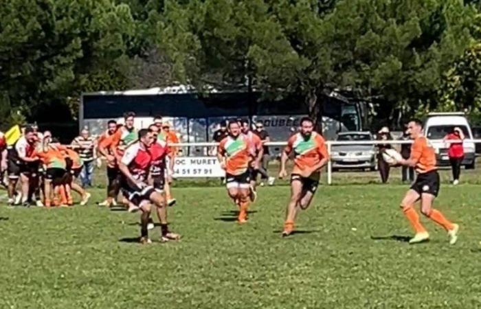 Rugby: 1a partita casalinga per gli seniores dell’ARB