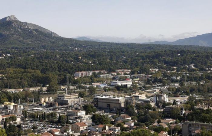 perché l’allarme suonerà più a lungo e più forte questo giovedì nello stabilimento chimico di Arkema