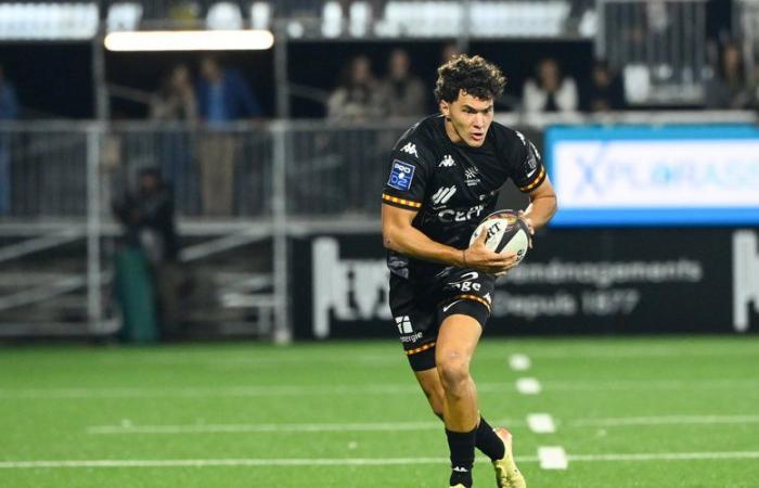 Pro D2 – Il Provence Rugby rovescia Brive dopo uno shock irrespirabile