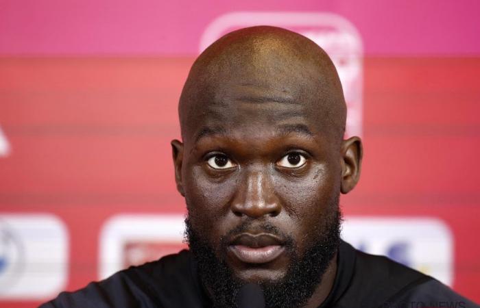 Romelu Lukaku critica apertamente la gestione dell’affare Courtois: “In quale altro Paese succede questo?” – Tutto il calcio