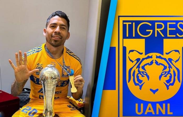 Da campione del mondo a giocare nella Liga MX: “L’errore più grande della mia vita” | Notizie dal Messico