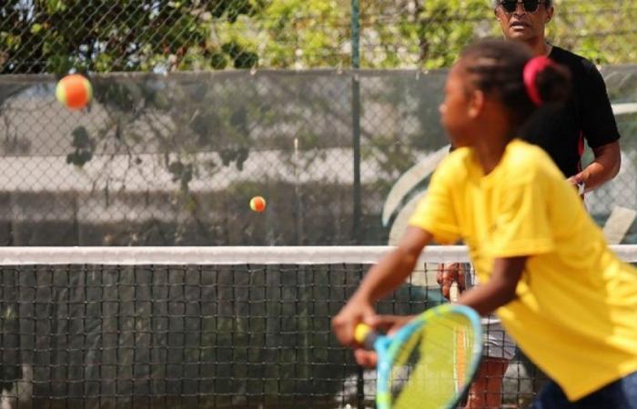 La Réunion Mayotte Tennis League organizza l’ITF Juniors U18 per donne e uomini