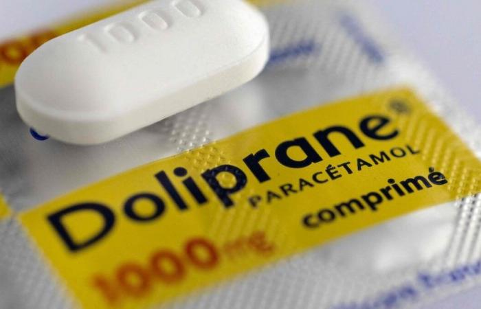 Cessione di Doliprane: il presidente di Sanofi France “garantisce la sostenibilità” dei posti di lavoro