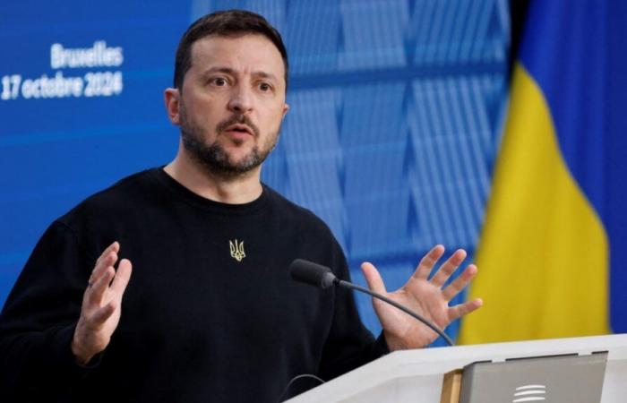 Zelenskyj afferma che 10.000 nordcoreani combatteranno al fianco della Russia