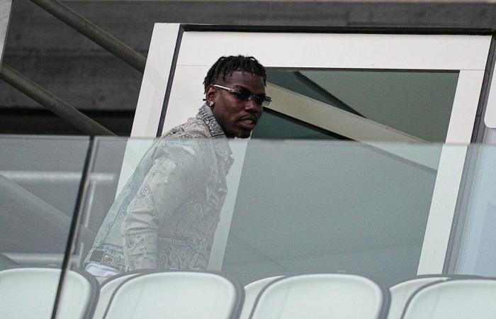 Pogba ammette che firmare per il Marsiglia era solo uno scherzo