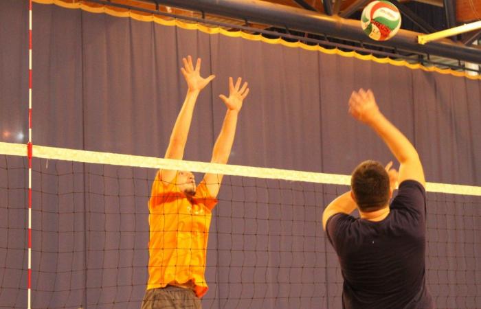 PALLAVOLO: Framatome davanti ad Alstom, Safranc e Industeel per l’apertura della Challenge Interaziendale