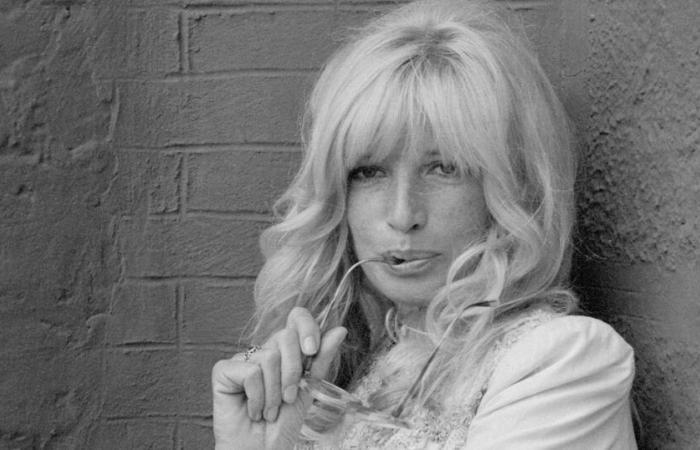 Intorno all’attrice Monica Vitti il ​​mistero resta