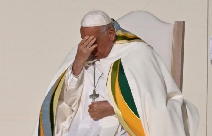 “Un aborto è un omicidio”: centinaia di belgi chiedono di essere ribattezzati dopo le parole di papa Francesco