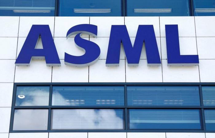 “L’ASML è un barometro avanzato dello stato di salute dell’elettronica globale. All’inizio dell’autunno l’ago si sposta sul “maltempo” »