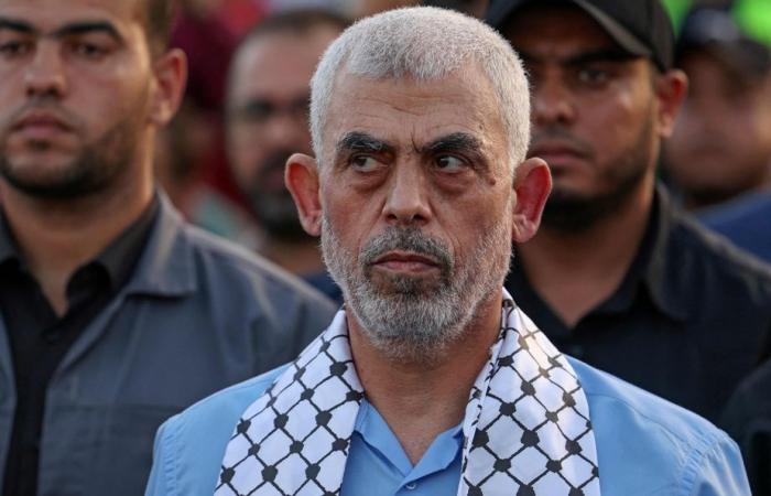 Gaza | L’esercito israeliano afferma che sta “verificando” se il leader di Hamas Yahya Sinouar è ​​stato “eliminato”