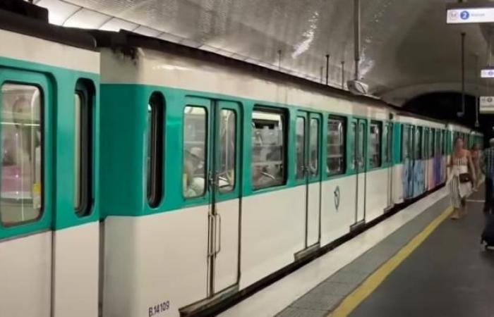 Un’associazione denuncia per discriminazione l’agenzia pubblicitaria Mediatransports che si è rifiutata di organizzare una campagna a sostegno degli ostaggi di Hamas nella metropolitana di Parigi