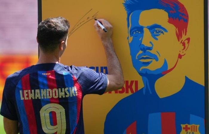 I debiti colossali del Barça per i suoi trasferimenti