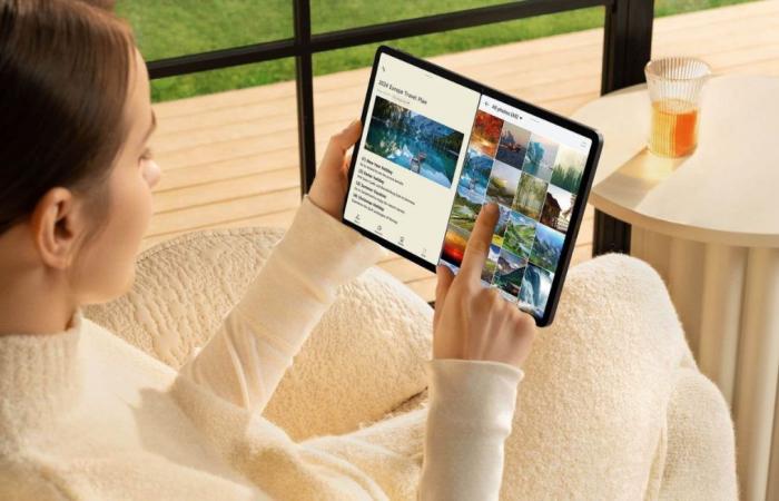 Huawei colpisce duro con questa doppia offerta sul suo tablet MatePad SE