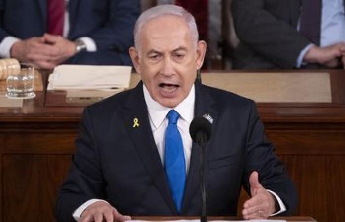 “Hamas non governerà più Gaza”, afferma Benjamin Netanyahu