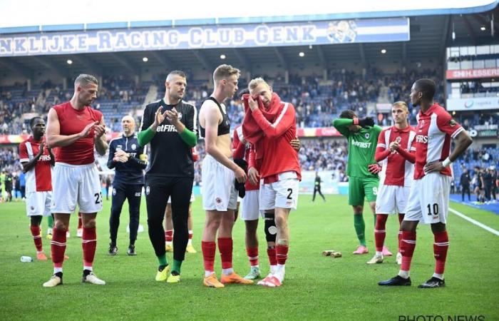 Appena in pensione, un campione belga indosserà nuovamente i ramponi da veterano! – Tutto il calcio