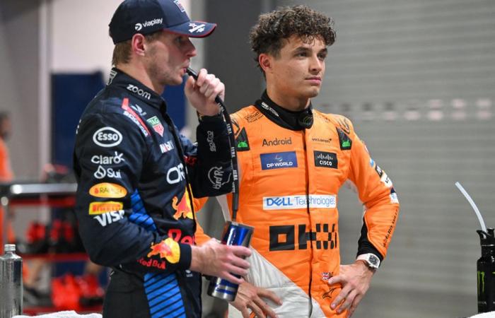 Gran Premio di Austin | Max Verstappen in missione di riscatto, la minaccia Lando Norris nello specchietto retrovisore