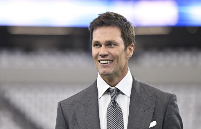 Raiders di Las Vegas | Tom Brady diventa azionista di minoranza della squadra