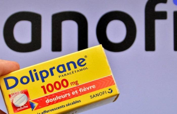 Doliprane: il farmaco “rimarrà disponibile nelle farmacie”, assicura il presidente di Sanofi France: Notizie