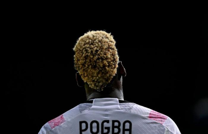 Pogba – OM: Grande annuncio sulla stampa italiana!