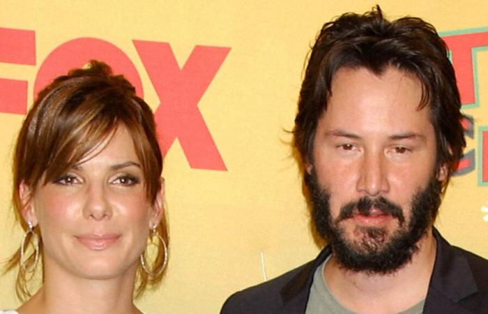 “È stato snervante”: Sandra Bullock ricorda le riprese di Speed ​​con Keanu Reeves