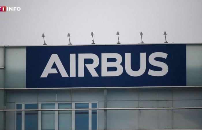 “Un contesto difficile”: Airbus taglierà fino a 2.500 posti di lavoro nel settore della difesa e dello spazio