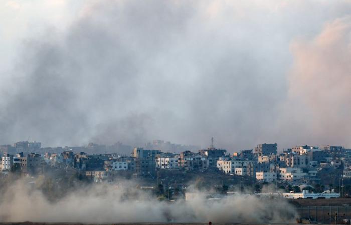 Morte del leader di Hamas | Questo è “l’inizio della fine” della guerra a Gaza, dice Israele