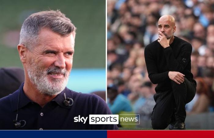 Pep Guardiola: come l’Inghilterra potrebbe impiegare DUE allenatori per convincere l’allenatore del Manchester City a succedere a Gareth Southgate | Notizie di calcio