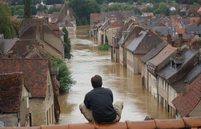 Esiste un modo per sfuggire alle inondazioni, ma la Francia (ancora) non vuole farlo