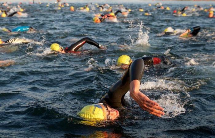 Campionati del mondo di triathlon: due atleti muoiono di infarto a pochi minuti di distanza l’uno dall’altro