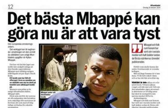 Kylian Mbappé: tutto quello che c’è da sapere sulla vicenda svedese che fa tremare l’icona