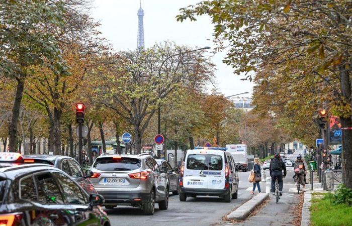 Morte di un giovane ciclista a Parigi: l’automobilista rinviato a giudizio per omicidio