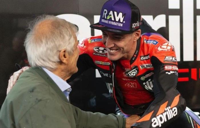 MotoGP, Australia J1: Viñales ed Espargaró, due fortune diverse per Aprilia